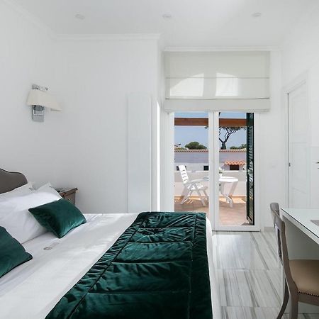 Vittoria Colonna Luxury B&B Ischia Dış mekan fotoğraf