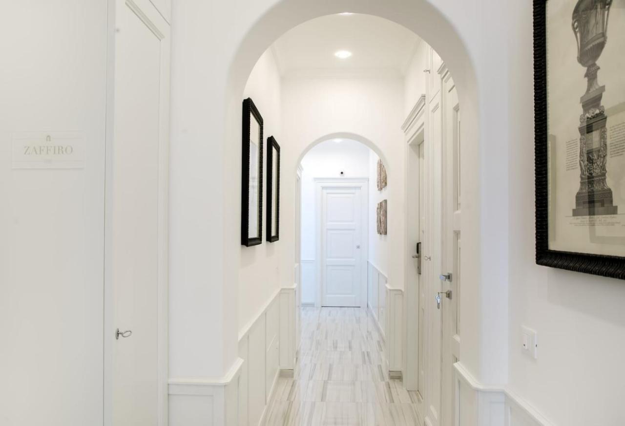 Vittoria Colonna Luxury B&B Ischia Dış mekan fotoğraf