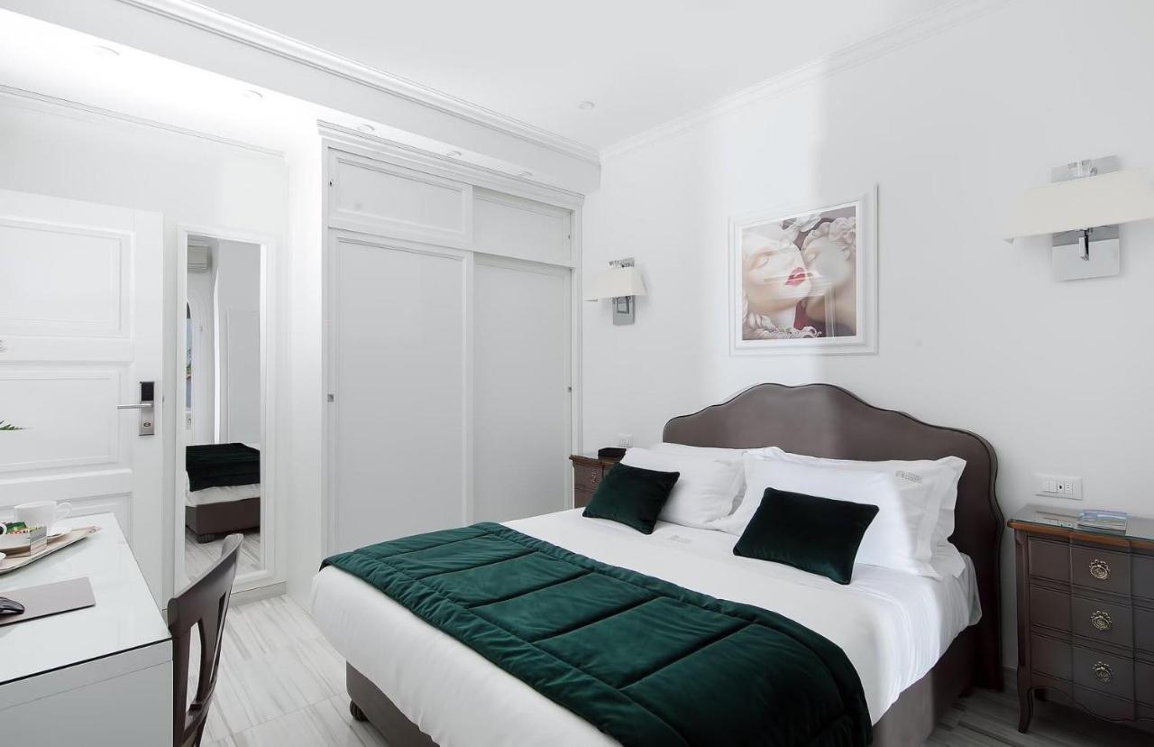 Vittoria Colonna Luxury B&B Ischia Dış mekan fotoğraf