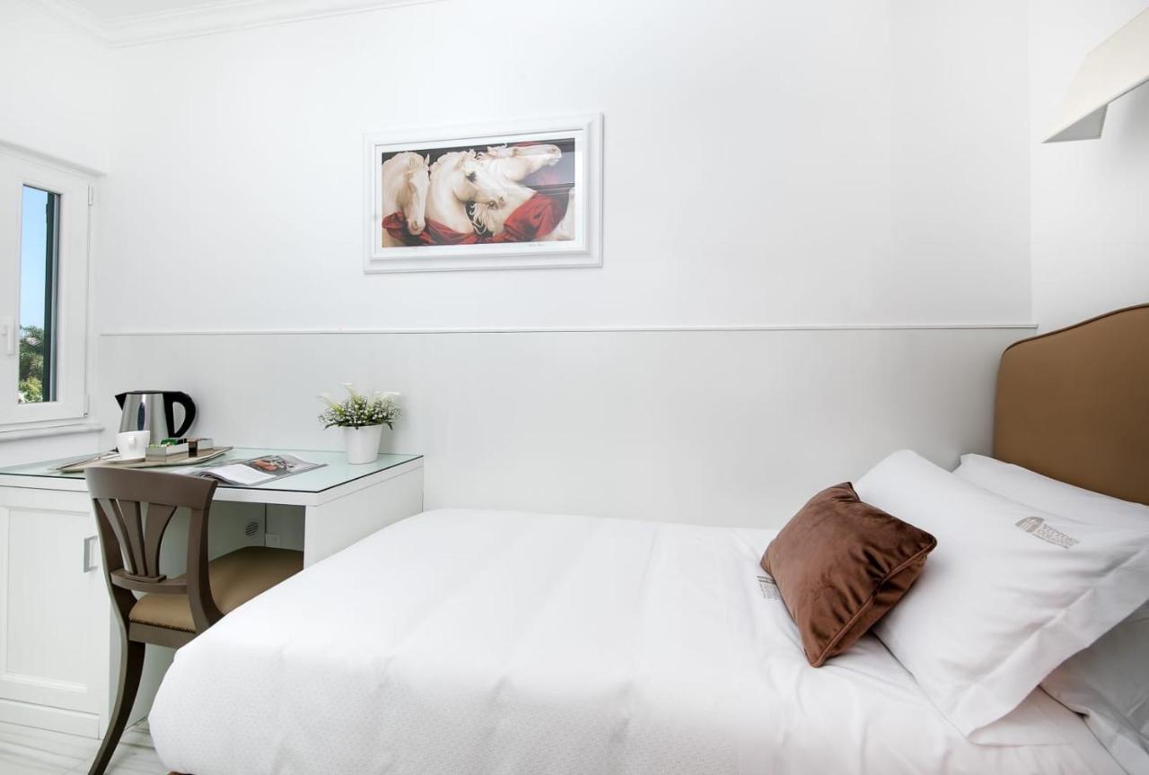 Vittoria Colonna Luxury B&B Ischia Dış mekan fotoğraf