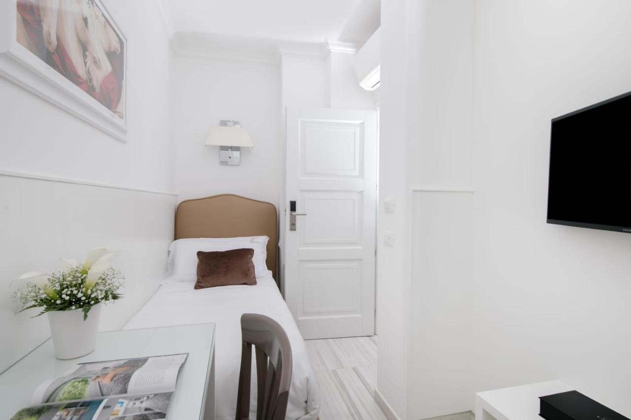 Vittoria Colonna Luxury B&B Ischia Dış mekan fotoğraf