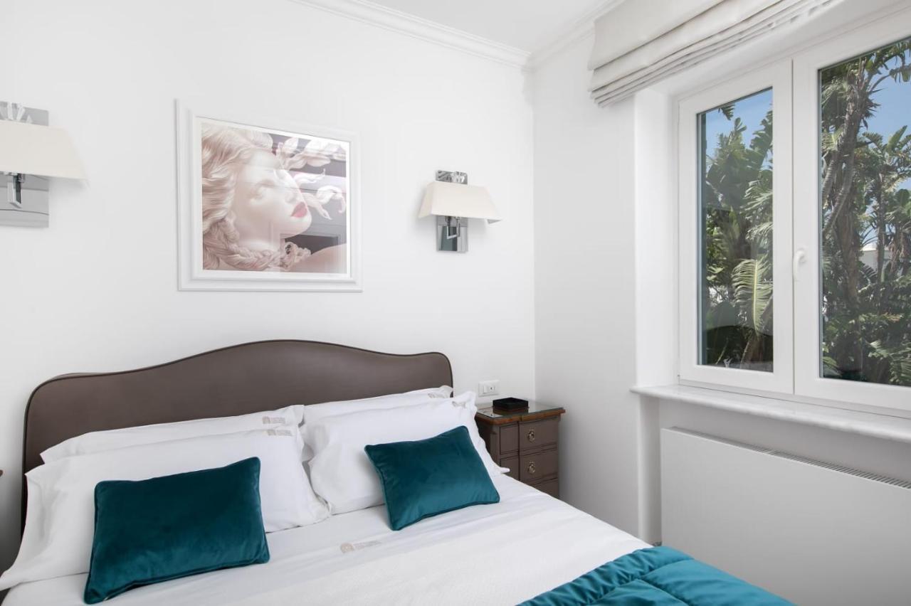 Vittoria Colonna Luxury B&B Ischia Dış mekan fotoğraf
