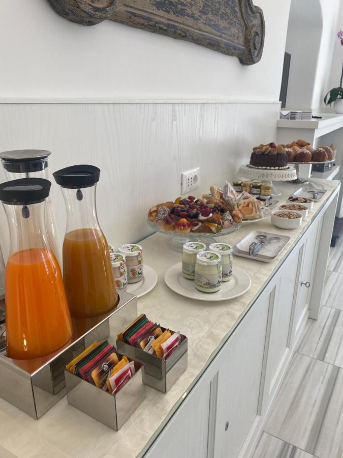 Vittoria Colonna Luxury B&B Ischia Dış mekan fotoğraf